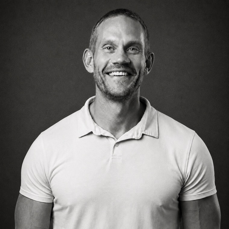 Dr Tommy Wood